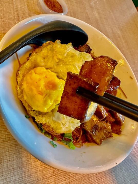 Photo of 東館茶室 - 檳城 Dong Guan Kopitam - George Town, Penang, Malaysia