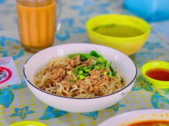 Photo of Kedai Kopi Yu Feng - Kota Kinabalu, Sabah, Malaysia