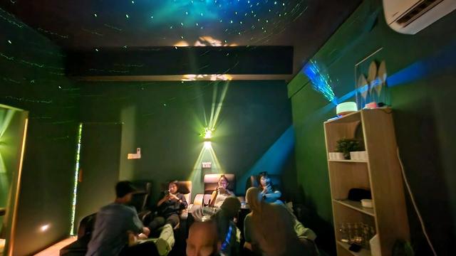 Photo of Sense Garden Reflexology & Spa Centre - Kota Kinabalu, Sabah, Malaysia