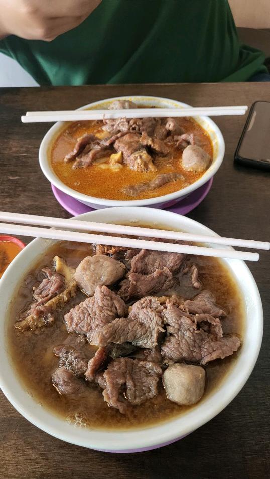 Photo of Yii Siang Hainan Ngiu Chap - Kota Kinabalu, Sabah, Malaysia