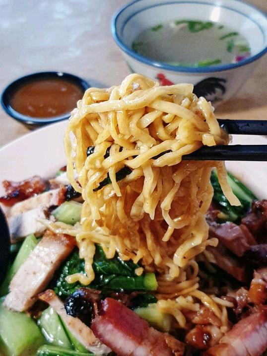 Photo of 大伙船 - Restoran Beaufort Mee (old Foh Chuan) - Kota Kinabalu, Sabah, Malaysia
