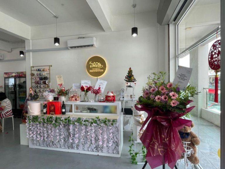 Photo of Umes Florist - Kota Kinabalu, Sabah, Malaysia