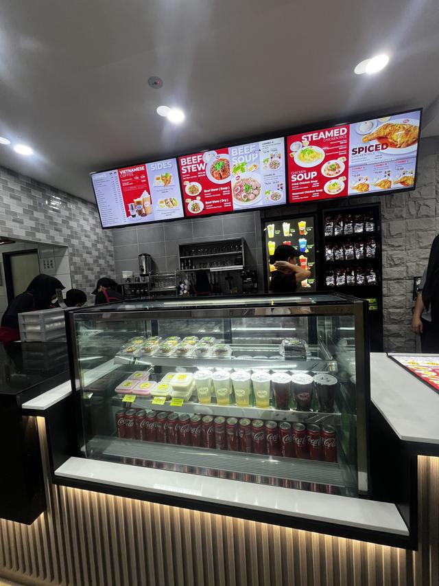 Photo of Peppermint Likas - Kota Kinabalu, Sabah, Malaysia