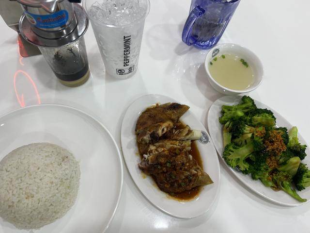 Photo of Peppermint Likas - Kota Kinabalu, Sabah, Malaysia