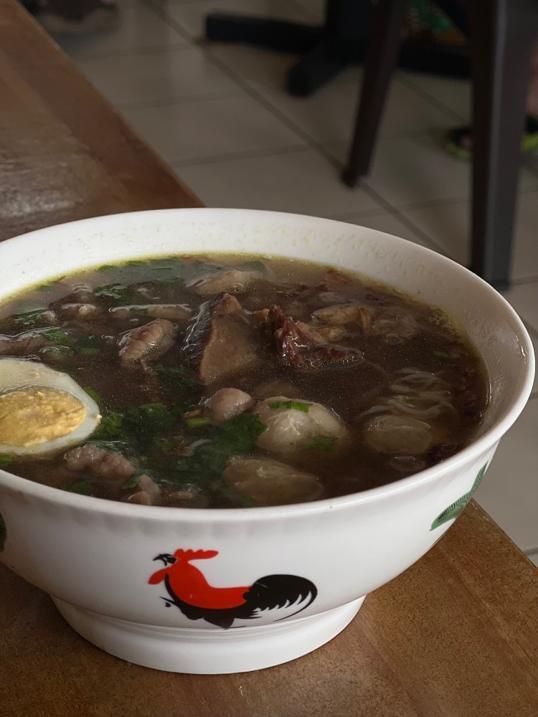 Photo of Kedai Kopi MamaMia - Kota Kinabalu, Sabah, Malaysia