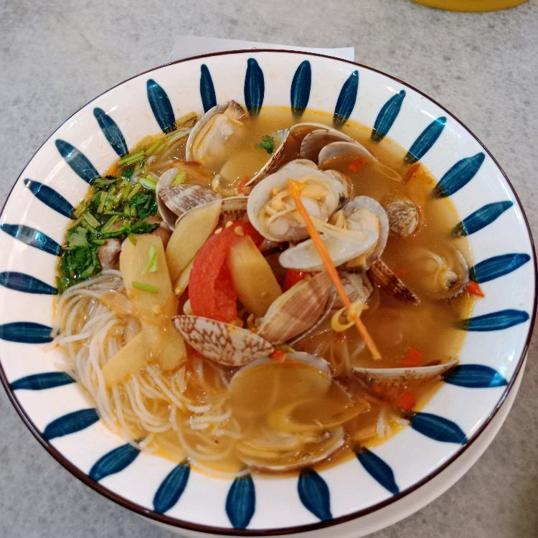 Photo of Tin Poh Dim Sum & Pau - Kota Kinabalu, Sabah, Malaysia