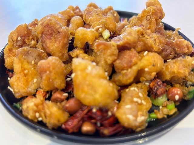 Photo of 拼碗碗 小碗菜 • Pin Wan Wan Mini Bowl | 中式快餐 @Mount Austin - Johor Bahru, Johor, Malaysia
