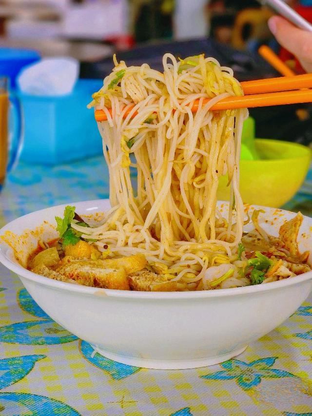 Photo of Kedai Kopi Yu Feng - Kota Kinabalu, Sabah, Malaysia