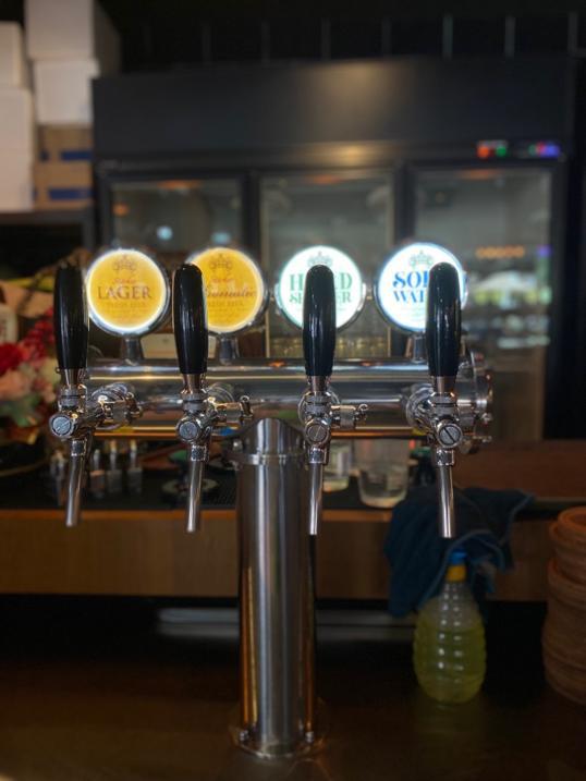 Photo of BREWMASTER Sri Petaling - Kuala Lumpur, Kuala lumpur, Malaysia