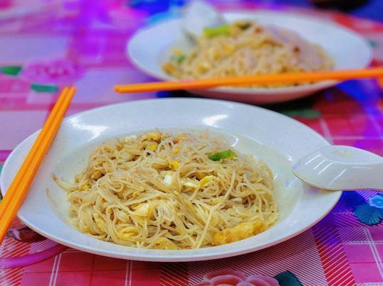 Photo of Gerai Makan Ah Vun - Kota Kinabalu, Sabah, Malaysia