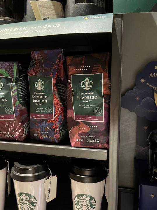 Photo of Starbucks City Mall, Kota Kinabalu - Kota Kinabalu, Sabah, Malaysia