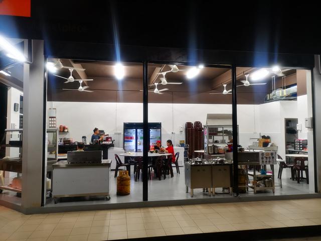 Photo of 168 Restaurant 一路发茶餐室 - Kota Kinabalu, Sabah, Malaysia