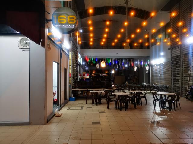 Photo of 168 Restaurant 一路发茶餐室 - Kota Kinabalu, Sabah, Malaysia