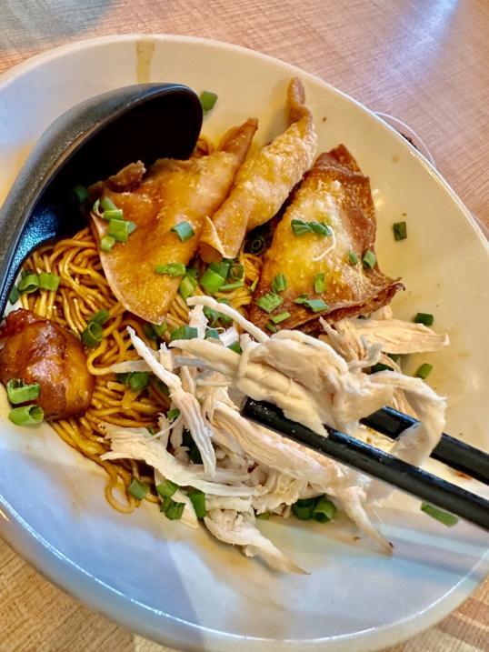 Photo of 東館茶室 - 檳城 Dong Guan Kopitam - George Town, Penang, Malaysia