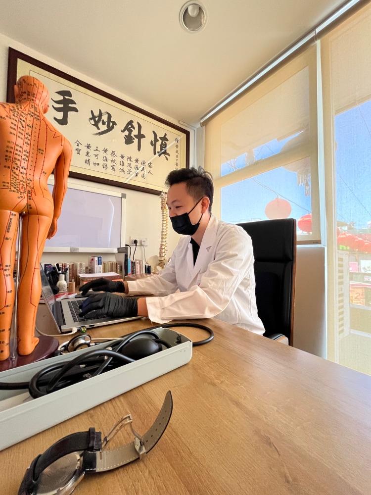 Photo of 圆明中医Yuan Ming TCM Healthcare Center (Foh Sang) - Kota Kinabalu, Sabah, Malaysia