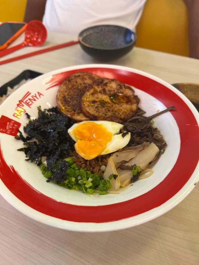 Photo of Ramenya Imago - Kota Kinabalu, Sabah, Malaysia