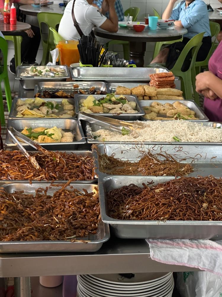 Photo of Kedai Kopi Hin Loi 興來茶室 - Kota Kinabalu, Sabah, Malaysia