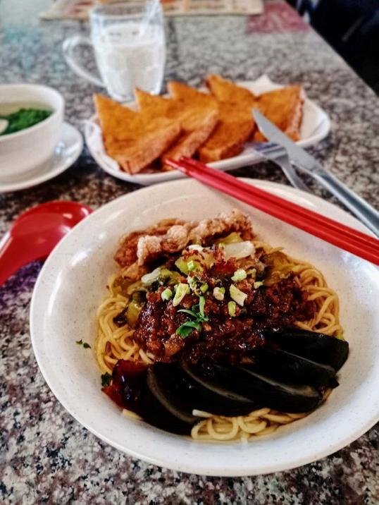 Photo of Keng Lok Restaurant - Kota Kinabalu, Sabah, Malaysia