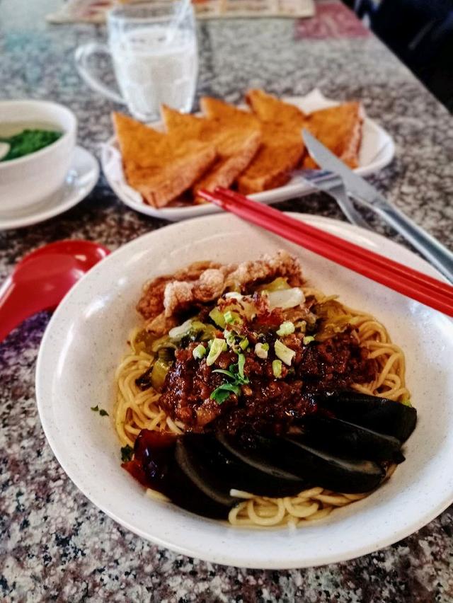 Photo of Keng Lok Restaurant - Kota Kinabalu, Sabah, Malaysia