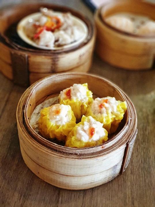 Photo of New WK Restaurant Luyang (新旺角中餐点心) - Kota Kinabalu, Sabah, Malaysia