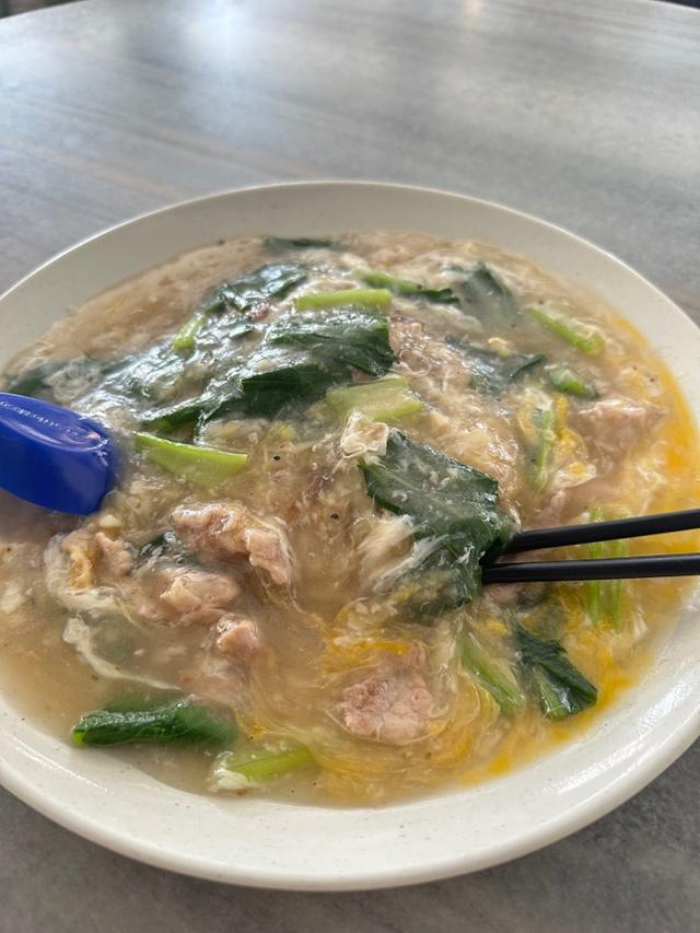 Photo of Kedai Kopi Hin Loi 興來茶室 - Kota Kinabalu, Sabah, Malaysia