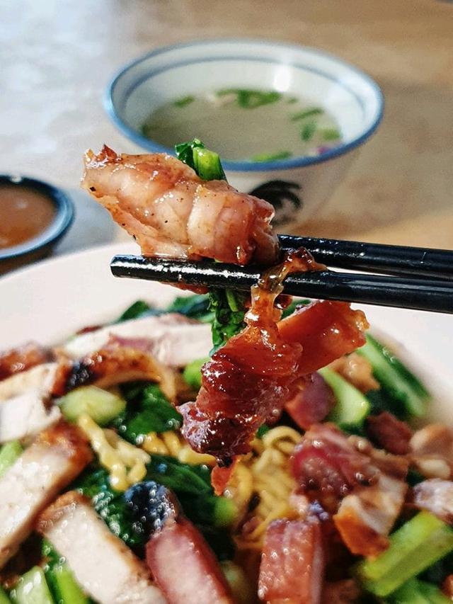 Photo of 大伙船 - Restoran Beaufort Mee (old Foh Chuan) - Kota Kinabalu, Sabah, Malaysia