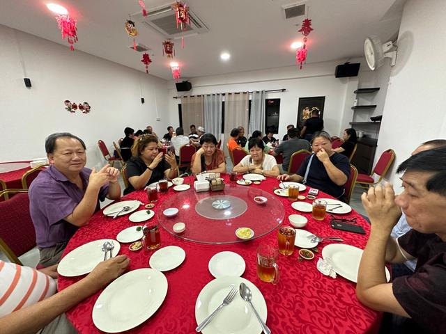 Photo of New Golden Kitchen Seafood Restaurant - Kota Kinabalu, Sabah, Malaysia