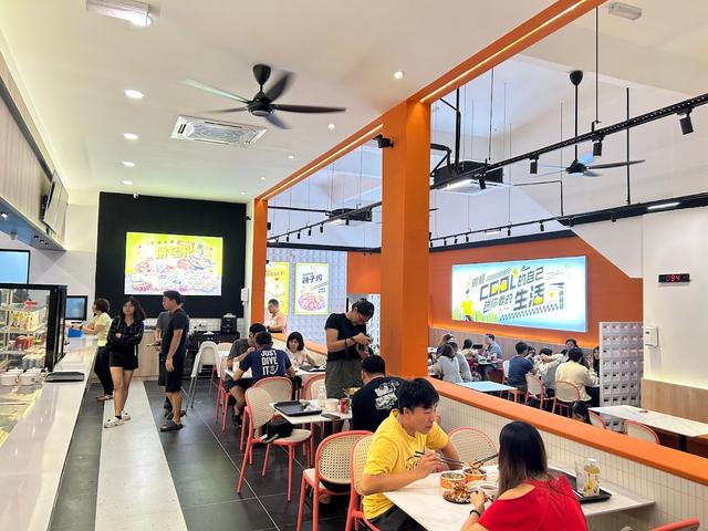 Photo of 拼碗碗 小碗菜 • Pin Wan Wan Mini Bowl | 中式快餐 @Mount Austin - Johor Bahru, Johor, Malaysia
