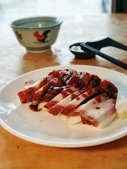 Photo of 大伙船 - Restoran Beaufort Mee (old Foh Chuan) - Kota Kinabalu, Sabah, Malaysia