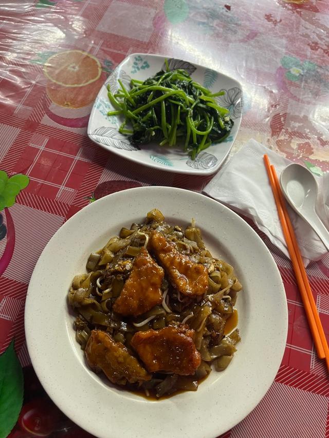 Photo of Gerai Makan Ah Vun - Kota Kinabalu, Sabah, Malaysia