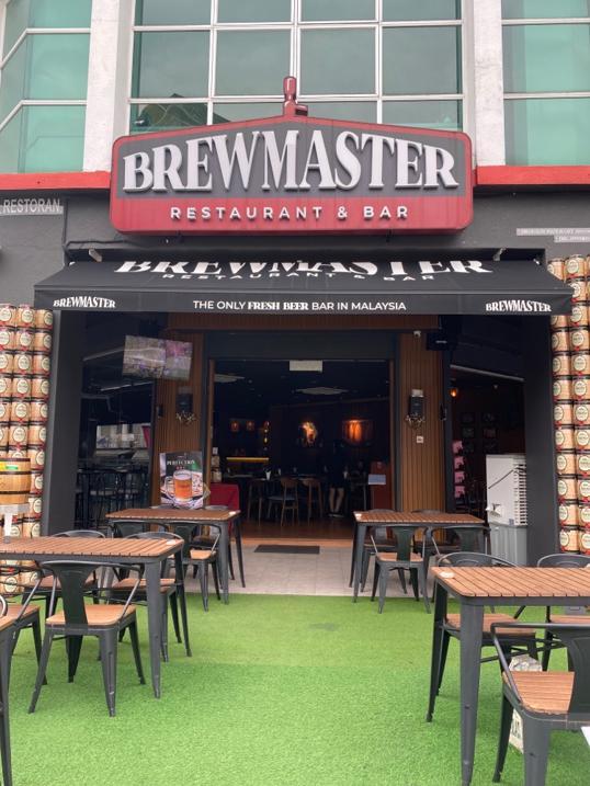 Photo of BREWMASTER Sri Petaling - Kuala Lumpur, Kuala lumpur, Malaysia