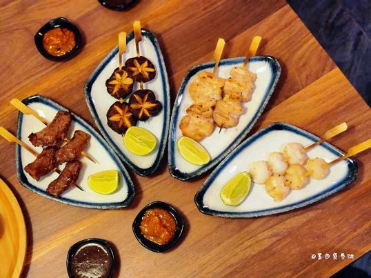 Photo of Aji.tori Izakaya - Kota Kinabalu, Sabah, Malaysia