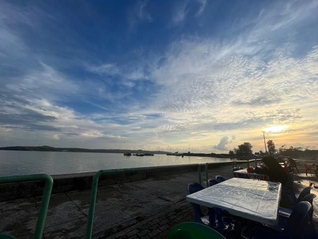Photo of Gerai Ayam Penyet Esplanade - Kudat, Sabah, Malaysia