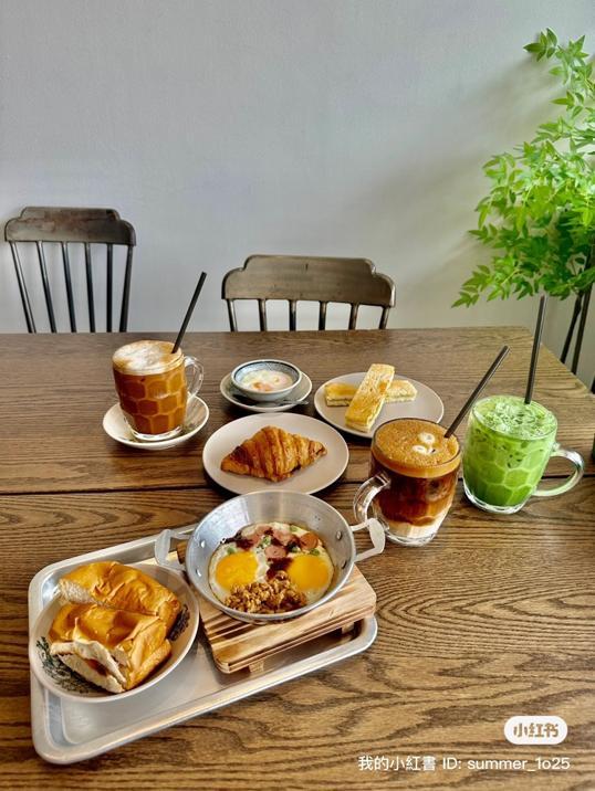 Photo of 阿公茶室Ah Gong's Kopitiam - Johor Bahru, Johor, Malaysia