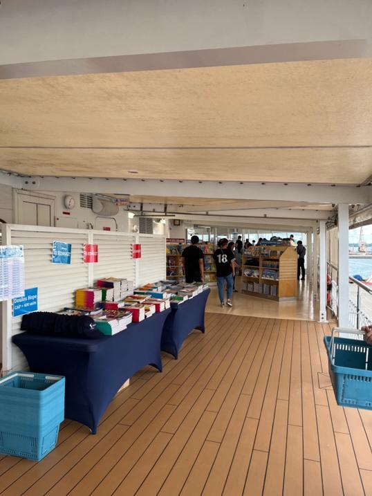 Photo of Doulos Hope - Kota Kinabalu, Sabah, Malaysia