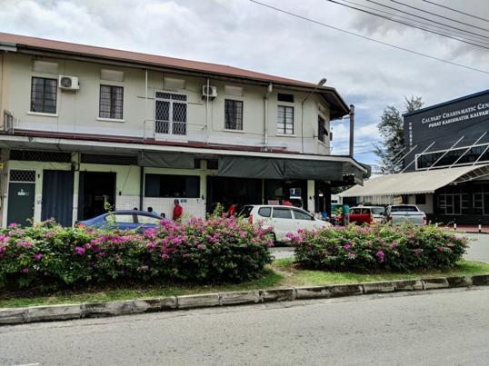 Photo of Hin Loi Guesthouse - Kota Kinabalu, Sabah, Malaysia