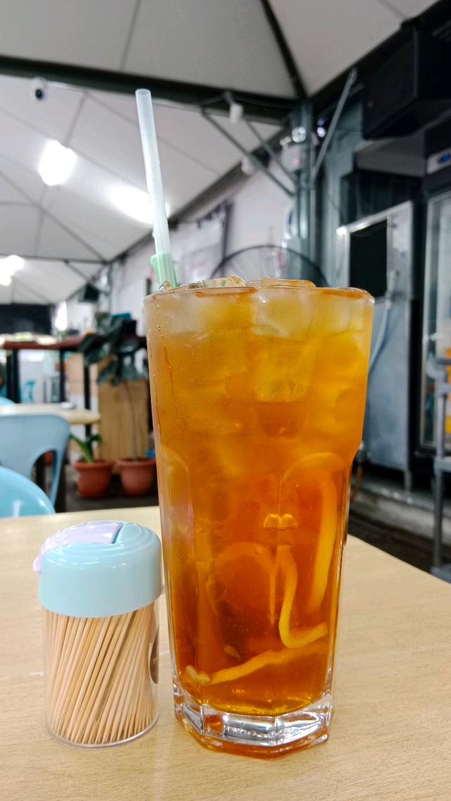 Photo of Kinamount Hawker Stall - Kota Kinabalu, Sabah, Malaysia