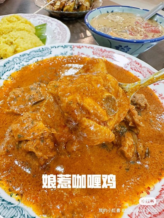 Photo of Bong Taste Penang Asam Laksa 黄家槟城 Asam Laksa - Johor Bahru, Johor, Malaysia