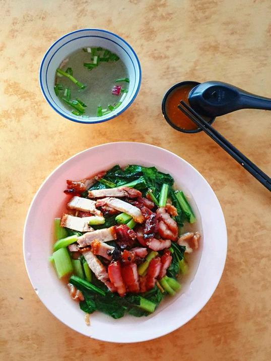 Photo of 大伙船 - Restoran Beaufort Mee (old Foh Chuan) - Kota Kinabalu, Sabah, Malaysia