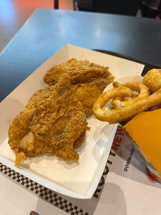 Photo of A&W Inanam - Kota Kinabalu, Sabah, Malaysia