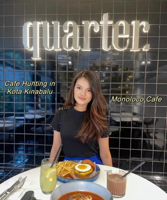 Photo of Quarter Restaurant - Kota Kinabalu, Sabah, Malaysia