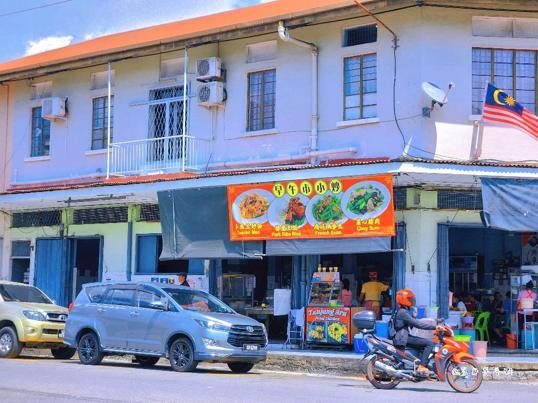 Photo of Kedai Kopi Hin Loi 興來茶室 - Kota Kinabalu, Sabah, Malaysia
