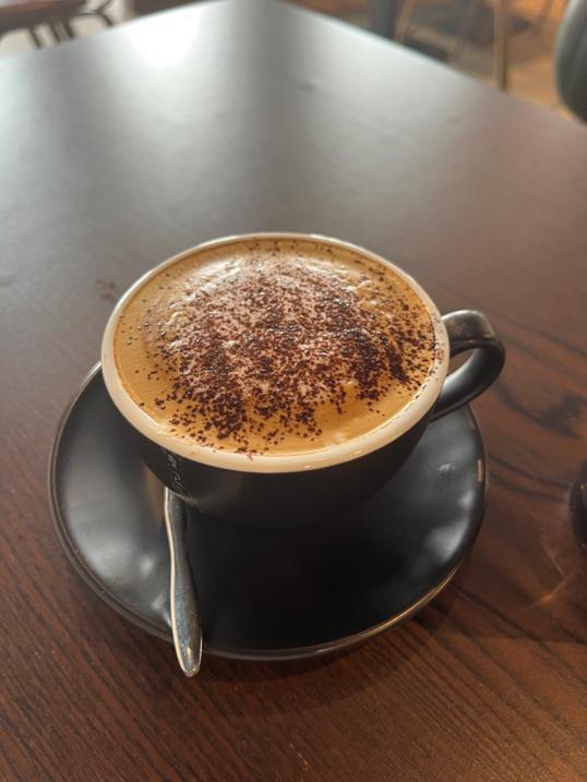 Photo of Cup & Mug Cafe - Kota Kinabalu, Sabah, Malaysia