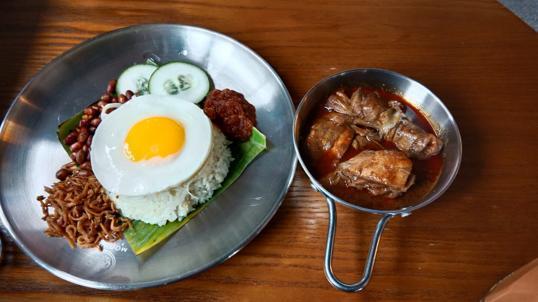 Photo of MOGINUM Restobar - Kota Kinabalu, Sabah, Malaysia