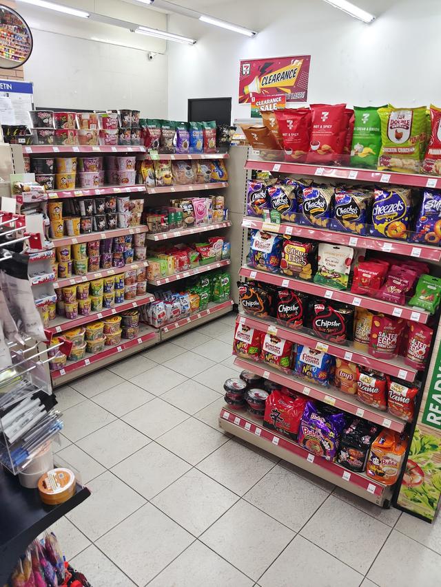 Photo of 7-Eleven #0680 Shell Ampang - Ampang, Selangor, Malaysia