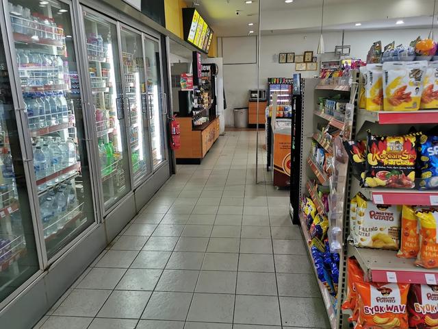 Photo of 7-Eleven #0680 Shell Ampang - Ampang, Selangor, Malaysia