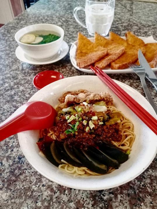 Photo of Keng Lok Restaurant - Kota Kinabalu, Sabah, Malaysia