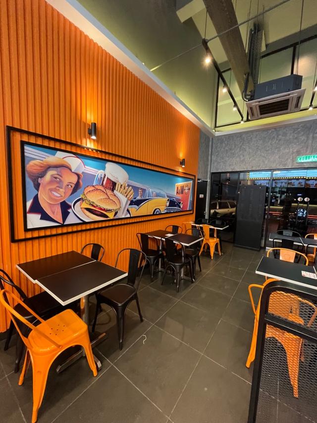 Photo of A&W Inanam - Kota Kinabalu, Sabah, Malaysia