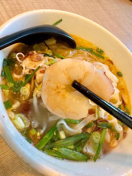 Photo of 東館茶室 - 檳城 Dong Guan Kopitam - George Town, Penang, Malaysia