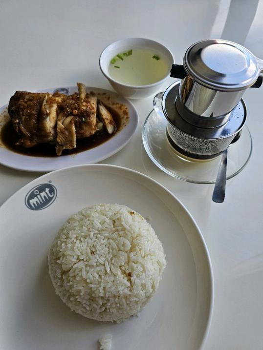 Photo of Peppermint Likas - Kota Kinabalu, Sabah, Malaysia